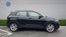 Volkswagen T-Cross 1.0 TSI 115 SE 5dr Petrol Estate
